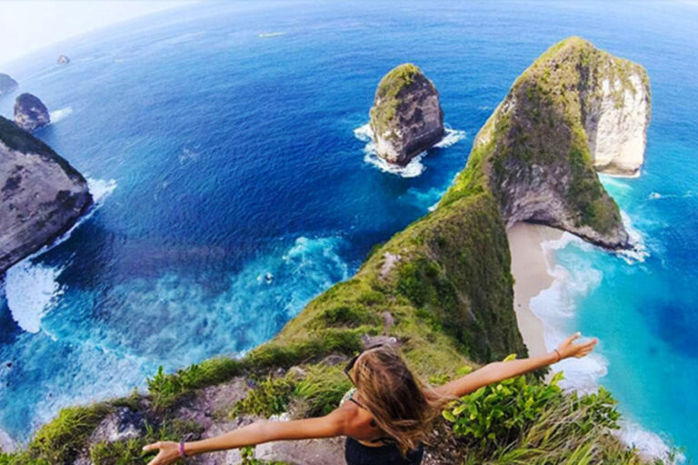 First Time in Nusa Penida? Here’s What You Should Expect!