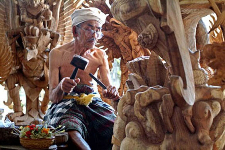 Bali Art Tour: Discover Artistry That Captivates The Heart