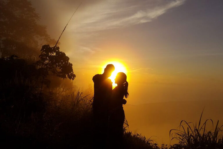 Mount Batur Sunrise Trek: Bali’s Most Popular Hike