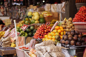 163 Candi Kuning Market | www.balitouristic.com