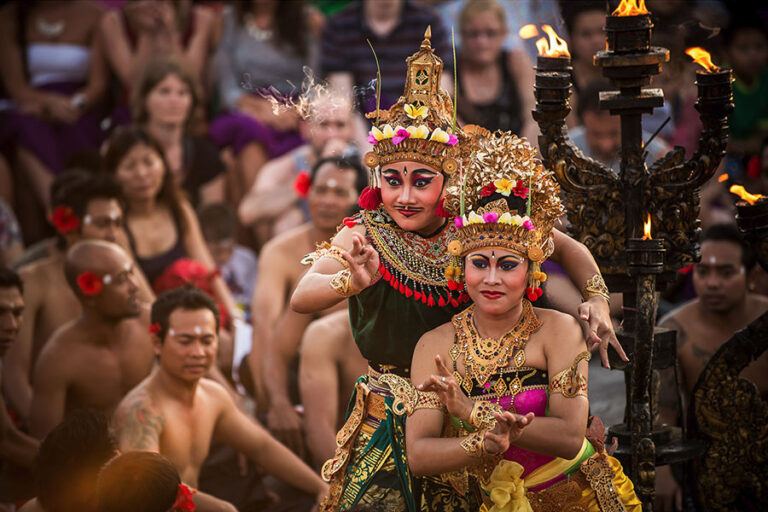 Basic Balinese Phrases: Essential Language Travel Guide