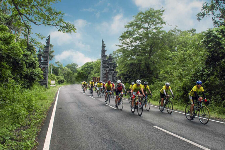 Kintamani to Ubud Cycling: Eco Bike Tour & Travel Guide