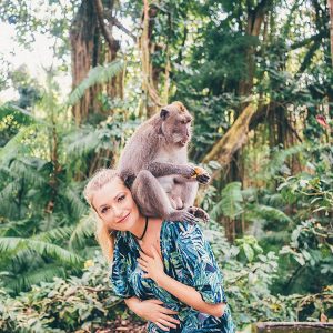 67Ubud Monkey Forest | www.balitouristic.com