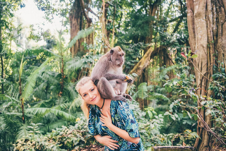 67Ubud Monkey Forest | www.balitouristic.com