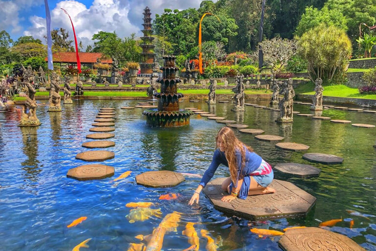 Unique Places to Visit in Bali: Hidden Gems & Secret Spots