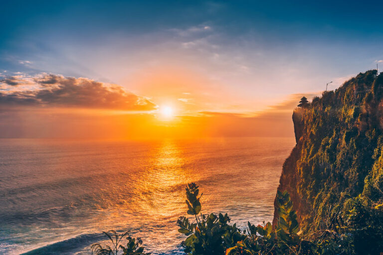 Hidden Beaches in Uluwatu You Should Visit This Year