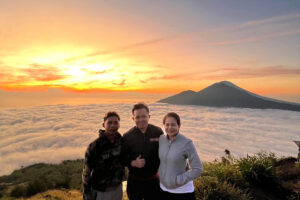 1 Sunrise trekking | www.balitouristic.com