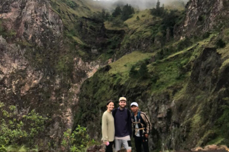  Trekking in Bali: Easy Tips for First-Time Hikers