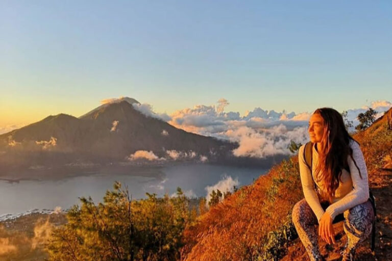 Solo Travel Bali Guide for Hikers, Surfers, and Adventurers