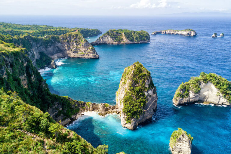 Nusa Penida Day Trip: Explore Bali’s Hidden Gem in 24 Hours