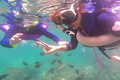 snorkeling tanjung jepun 02 | www.balitouristic.com