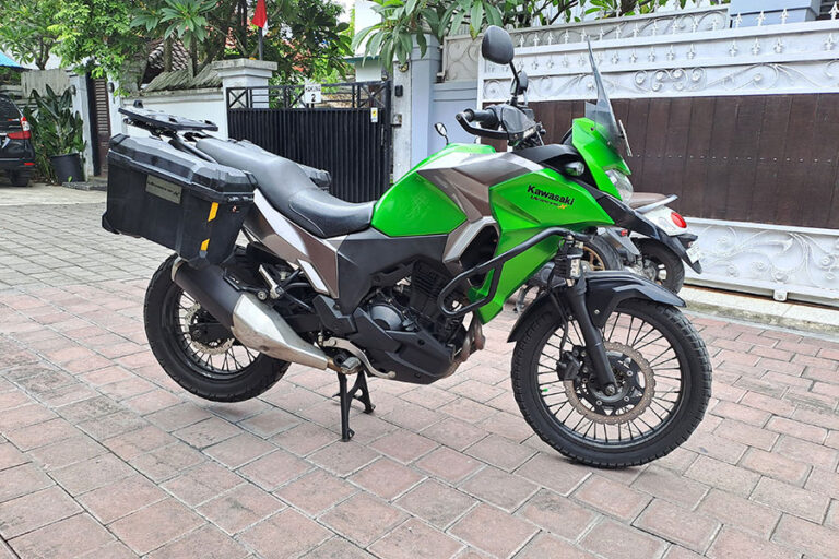 Get Ready for Adventure? Lets Try Bali Biking Experience