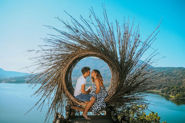 North Bali Tour: Temples, Waterfalls & Hidden Beach Gems