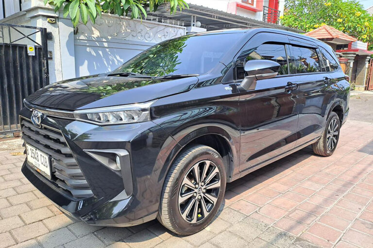 Bali Car Rental Self Drive: Your Freedom to Explore Guide