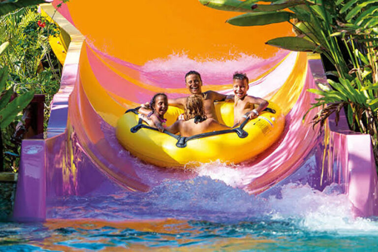 Discover the Most Exciting Family Tours in Bali Today