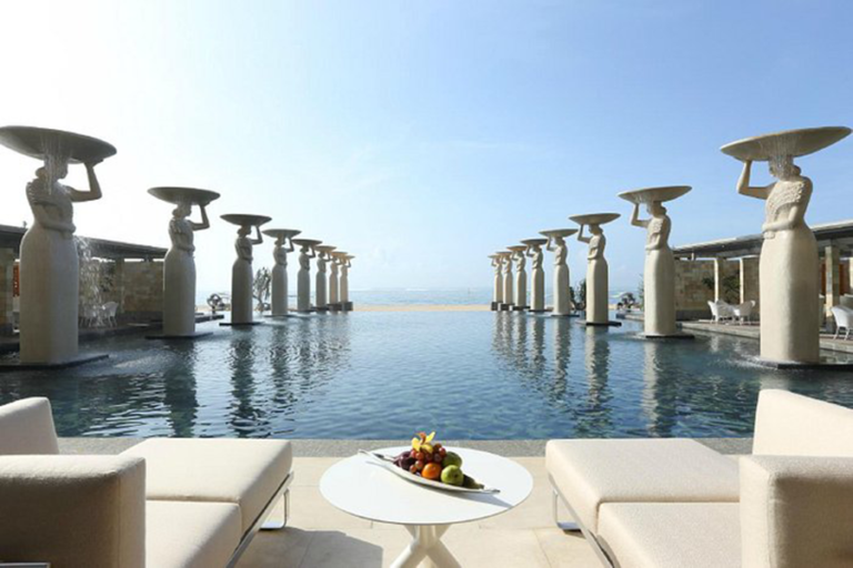 5 Star Resorts in Bali: Top Luxury Hotels & Villas