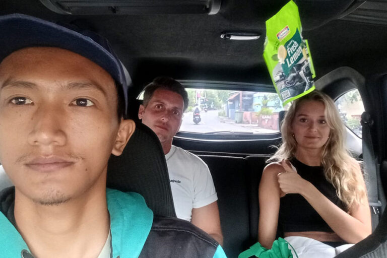 Why Hiring a Driver in Bali Makes Travel Easier and Fun