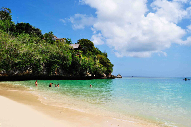 Virgin Beach East Bali: White Sand & Calm Waters Guide