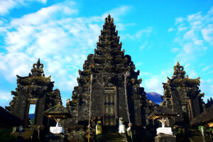 Batur Temple | www.balitouristic.com