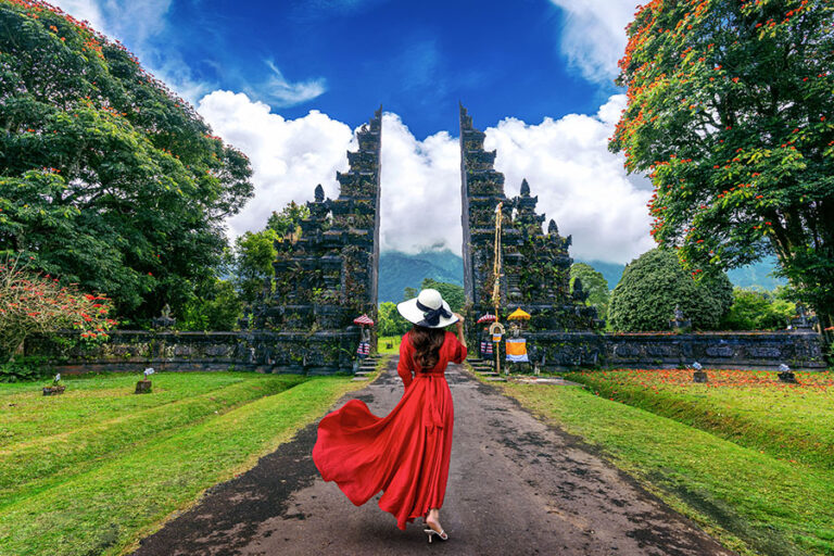 Discover the Ultimate Tour in Bali: A Guide to Paradise