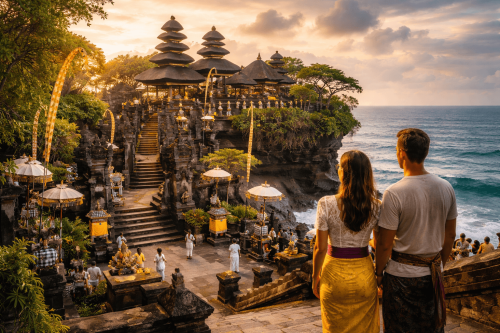 Rambut Siwi Temple | balitouristic.com