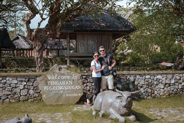 Tenganan Village Bali: The Oldest Traditional Village