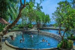 air sanih swimming pool 1 | www.balitouristic.com