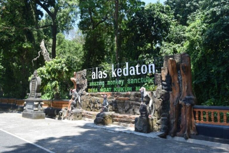 alas kedaton temple 1 | www.balitouristic.com