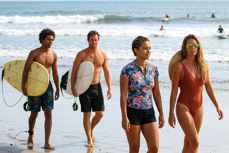 australian tourists | balitouristic.com