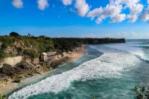 balangan beach 2 | www.balitouristic.com