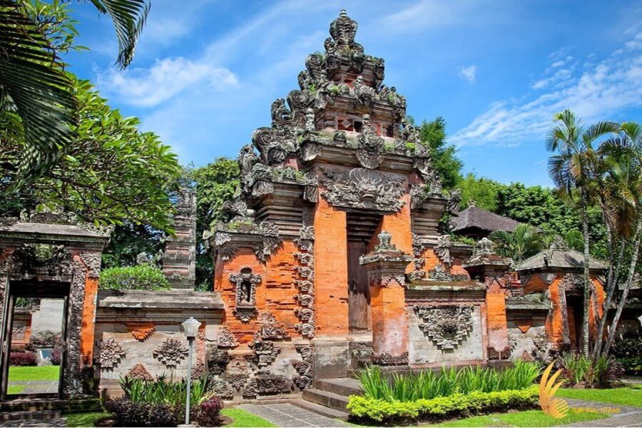 Denpasar Highlights: The Best Places to Visit Right Now