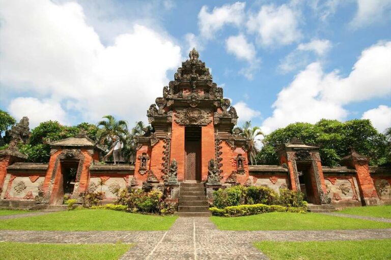Bali Museum in Denpasar: Complete Cultural Heritage Guide