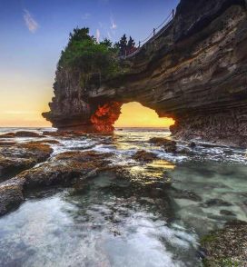 batu bolong beach 1 | www.balitouristic.com