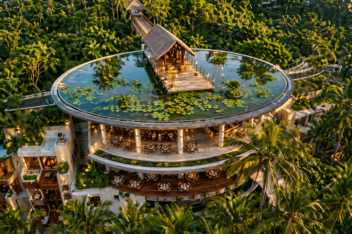 hotels in bali | balitouristic.com