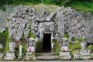 goa gajah bali | www.balitouristic.com