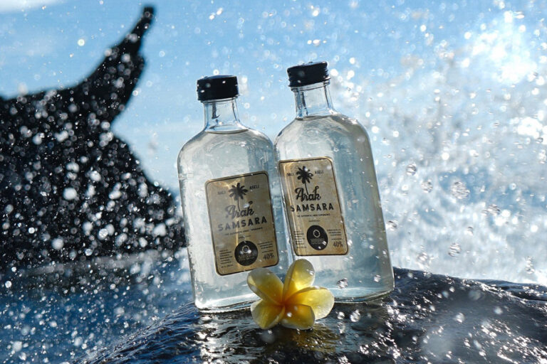 Local Alcohol to Try in Bali If Whiskey’s Not Your Style