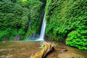 melanting waterfall 1 1 | www.balitouristic.com