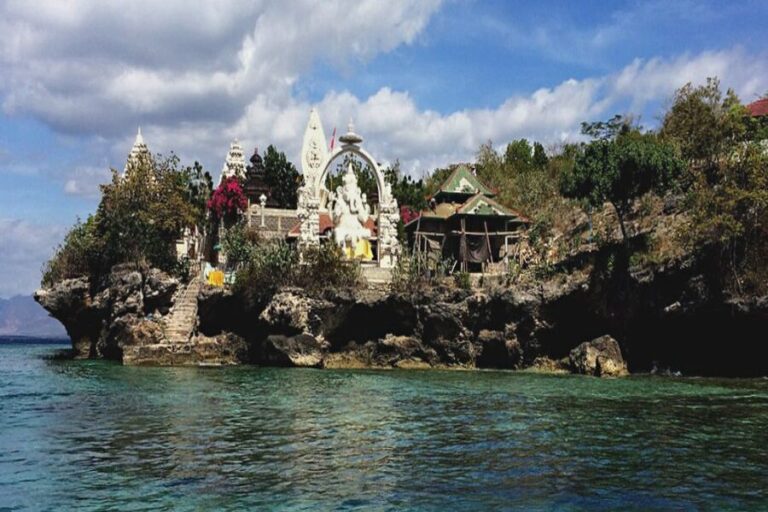 Menjangan Island: Bali’s Best Diving Spot in Buleleng