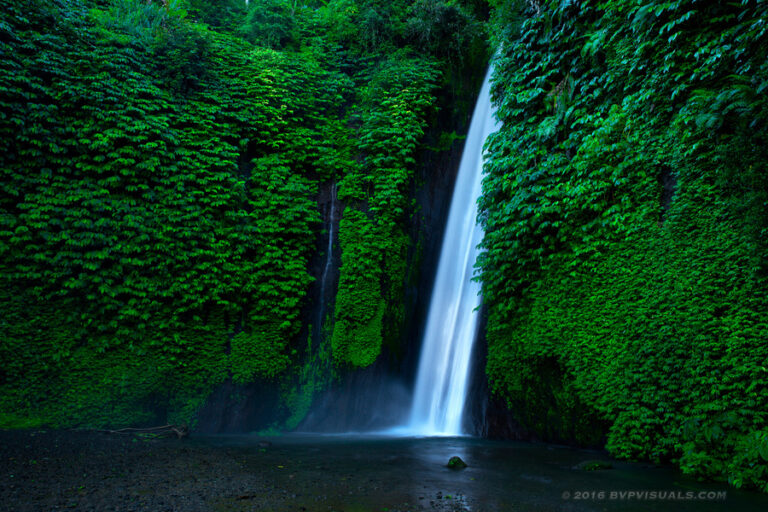 Munduk Waterfall: Scenic Nature Trek in Bali