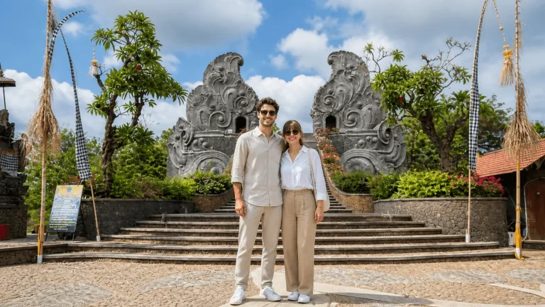 Sang Hyang Ambu Gate in Karangasem: Bali’s Heaven Gate