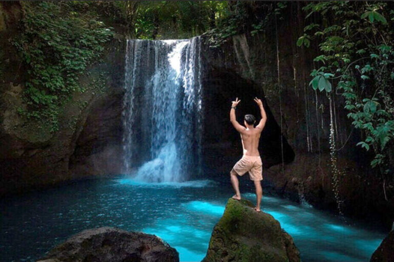 suwat waterfall 2 1 | www.balitouristic.com