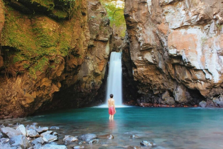 Bali Tour Waterfall: Best Way to Explore Nature in 2025