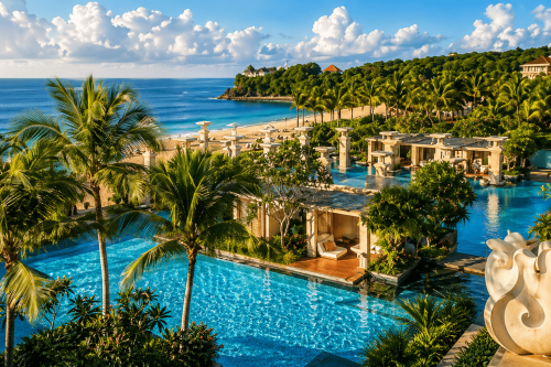 hotels in bali | balitouristic.com