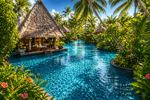 hotels in bali | balitouristic.com