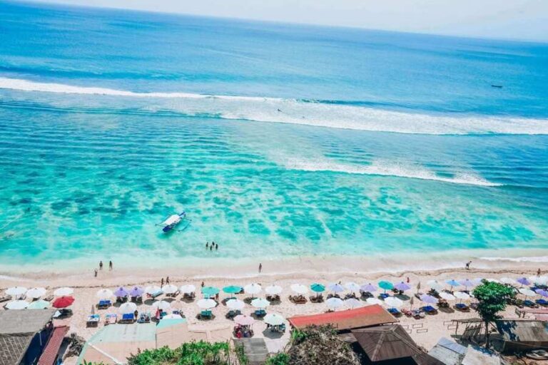 Thomas Beach Pecatu: Hidden Surf & Snorkel Spot in Bali