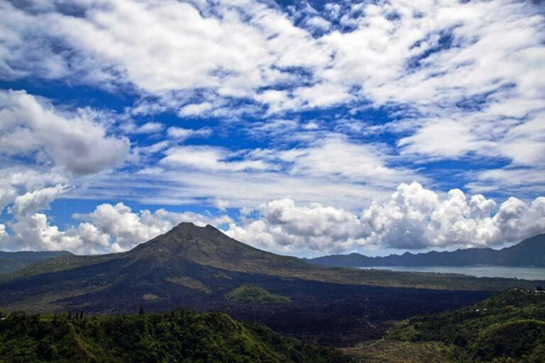 Batur Caldera: Bali’s UNESCO Geopark Hidden Wonders Guide