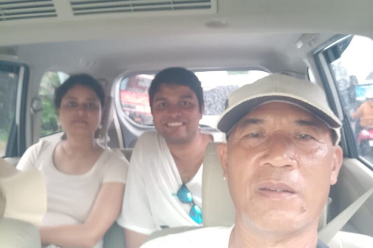 Do You Need an International License to Drive in Bali?