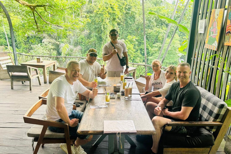 Family Vacation Bali: Pick the Perfect Stay & Resort