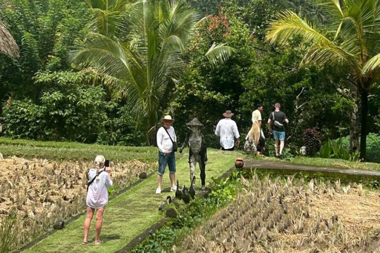 Explore Bali Heritage Tour in the Unique Village of Bali Aga