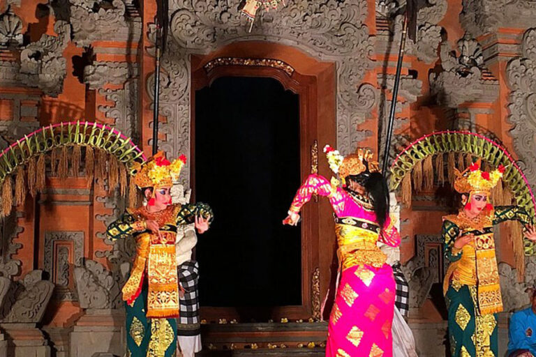Legong Dance Experience You Must See on Your Bali Holiday